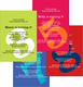 Big Number Birthday Invitations in Your Color Choice Image 3 of 5